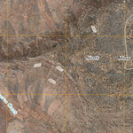 La Silla, NM (2010, 24000-Scale) Preview 3