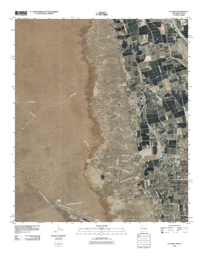 La Union, NM-TX (2010, 24000-Scale) Preview 1