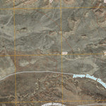 La Ventana, NM (2011, 24000-Scale) Preview 2