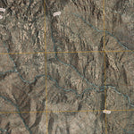 Ladron Peak, NM (2010, 24000-Scale) Preview 2