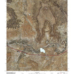 Laguna, NM (2010, 24000-Scale) Preview 1
