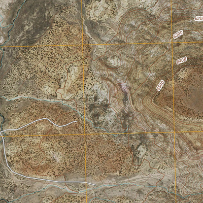 Laguna, NM (2010, 24000-Scale) Preview 3