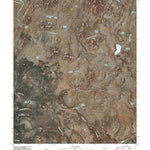 Laguna Canoneros, NM (2011, 24000-Scale) Preview 1
