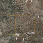 Laguna Canoneros, NM (2011, 24000-Scale) Preview 3