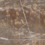Laguna De Los Terreros, NM (2010, 24000-Scale) Preview 3