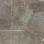 Laguna La Monia, NM (2010, 24000-Scale) Preview 2