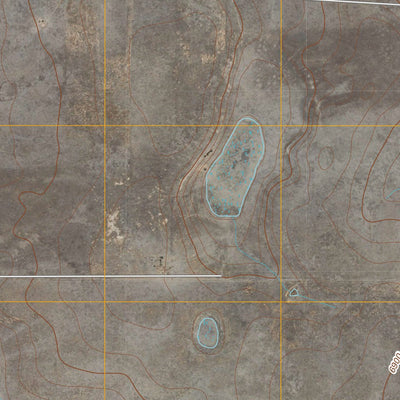 Laguna La Monia, NM (2010, 24000-Scale) Preview 2