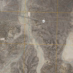 Lake Armijo, NM (2010, 24000-Scale) Preview 2