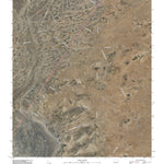 Lake Lucero SE, NM (2010, 24000-Scale) Preview 1