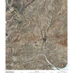 Lake Mcmillan South, NM (2010, 24000-Scale) Preview 1