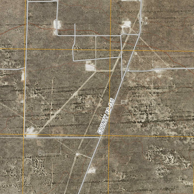 Lane Salt Lake, NM (2010, 24000-Scale) Preview 3