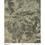 Las Nutrias, NM (2010, 24000-Scale) Preview 1
