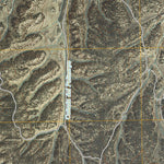 Las Nutrias, NM (2010, 24000-Scale) Preview 3