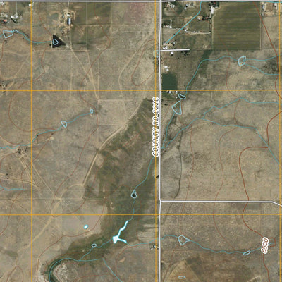 Las Vegas, NM (2010, 24000-Scale) Preview 2