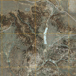 Las Vegas NW, NM (2010, 24000-Scale) Preview 3
