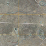 Las Vegas SE, NM (2010, 24000-Scale) Preview 2