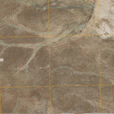 Lazy E Ranch, NM (2010, 24000-Scale) Preview 2