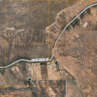 Lesbia, NM (2010, 24000-Scale) Preview 3