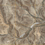 Lewis Canyon, NM (2010, 24000-Scale) Preview 3