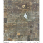 Lewiston Lake, NM (2010, 24000-Scale) Preview 1