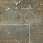 Lewiston Lake, NM (2010, 24000-Scale) Preview 2
