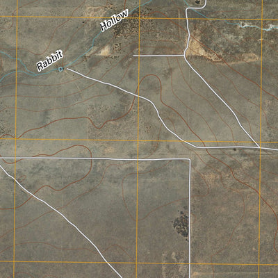 Lewiston Lake, NM (2010, 24000-Scale) Preview 2