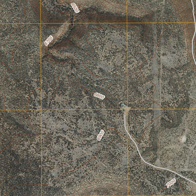 Leyba, NM (2011, 24000-Scale) Preview 2