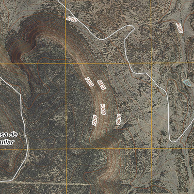 Leyba, NM (2011, 24000-Scale) Preview 3