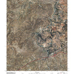 Liberty Mesa, NM (2010, 24000-Scale) Preview 1