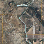 Liberty Mesa, NM (2010, 24000-Scale) Preview 2