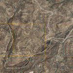 Liberty Mesa, NM (2010, 24000-Scale) Preview 3