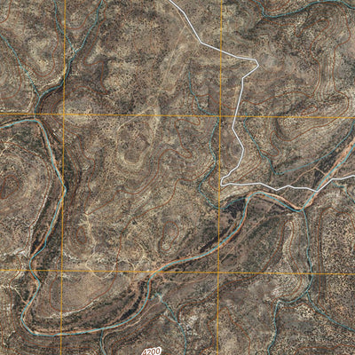 Liberty Mesa, NM (2010, 24000-Scale) Preview 3