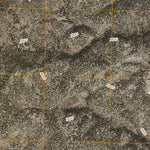 Lilley Mountain, NM (2011, 24000-Scale) Preview 2