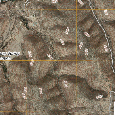 Lincoln, NM (2011, 24000-Scale) Preview 3