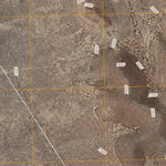 Lion Mountain, NM (2011, 24000-Scale) Preview 2