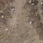 Lion Mountain, NM (2011, 24000-Scale) Preview 3