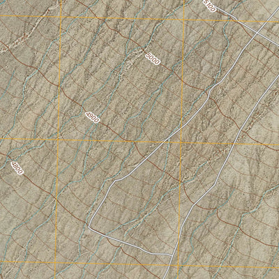 Lisbon, NM (2010, 24000-Scale) Preview 3