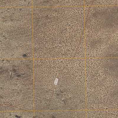 Little Black Mountain, NM (2010, 24000-Scale) Preview 3