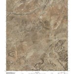 Little Black Peak NE, NM (2010, 24000-Scale) Preview 1