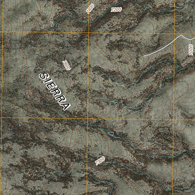 Little Grande, NM (2010, 24000-Scale) Preview 3