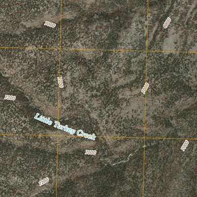 Little Turkey Park, NM (2011, 24000-Scale) Preview 2