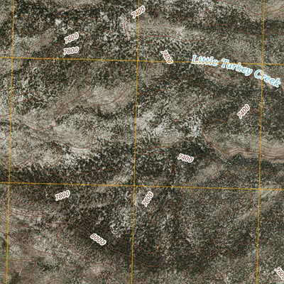 Little Turkey Park, NM (2011, 24000-Scale) Preview 3