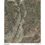 Llaves, NM (2011, 24000-Scale) Preview 1
