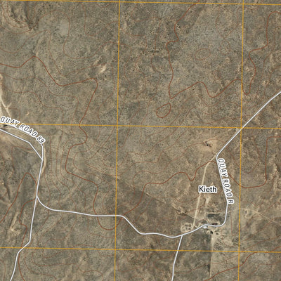 Lockney, NM (2010, 24000-Scale) Preview 3