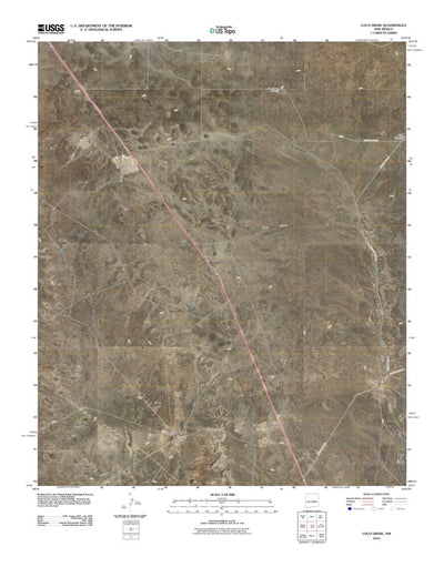 Loco Draw, NM (2010, 24000-Scale) Preview 1