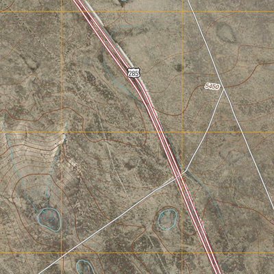 Loco Draw, NM (2010, 24000-Scale) Preview 2
