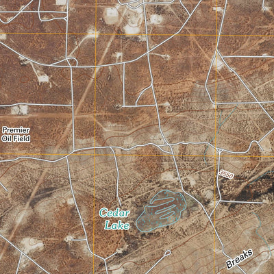 Loco Hills, NM (2010, 24000-Scale) Preview 2