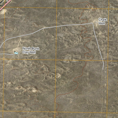 Logan NE, NM (2010, 24000-Scale) Preview 2