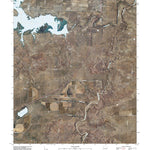 Logan South, NM (2010, 24000-Scale) Preview 1