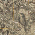 Loma Creston, NM (2011, 24000-Scale) Preview 2